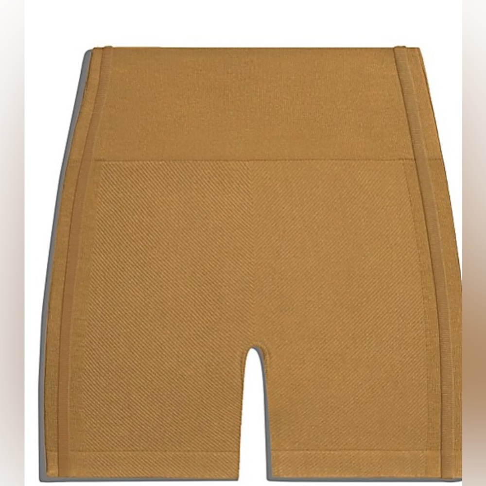 Adidas Ivy Park biker shorts